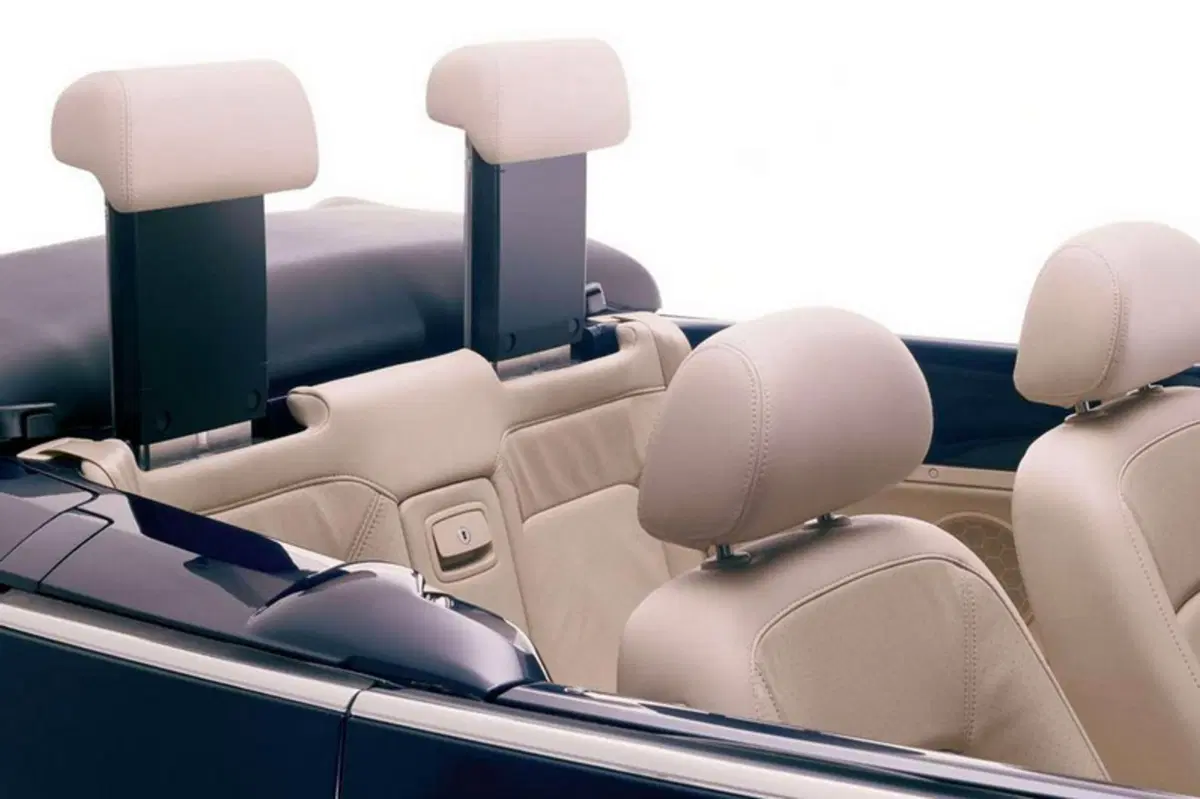 Volkswagen New Beetle Cabrio (2003-11) (21)