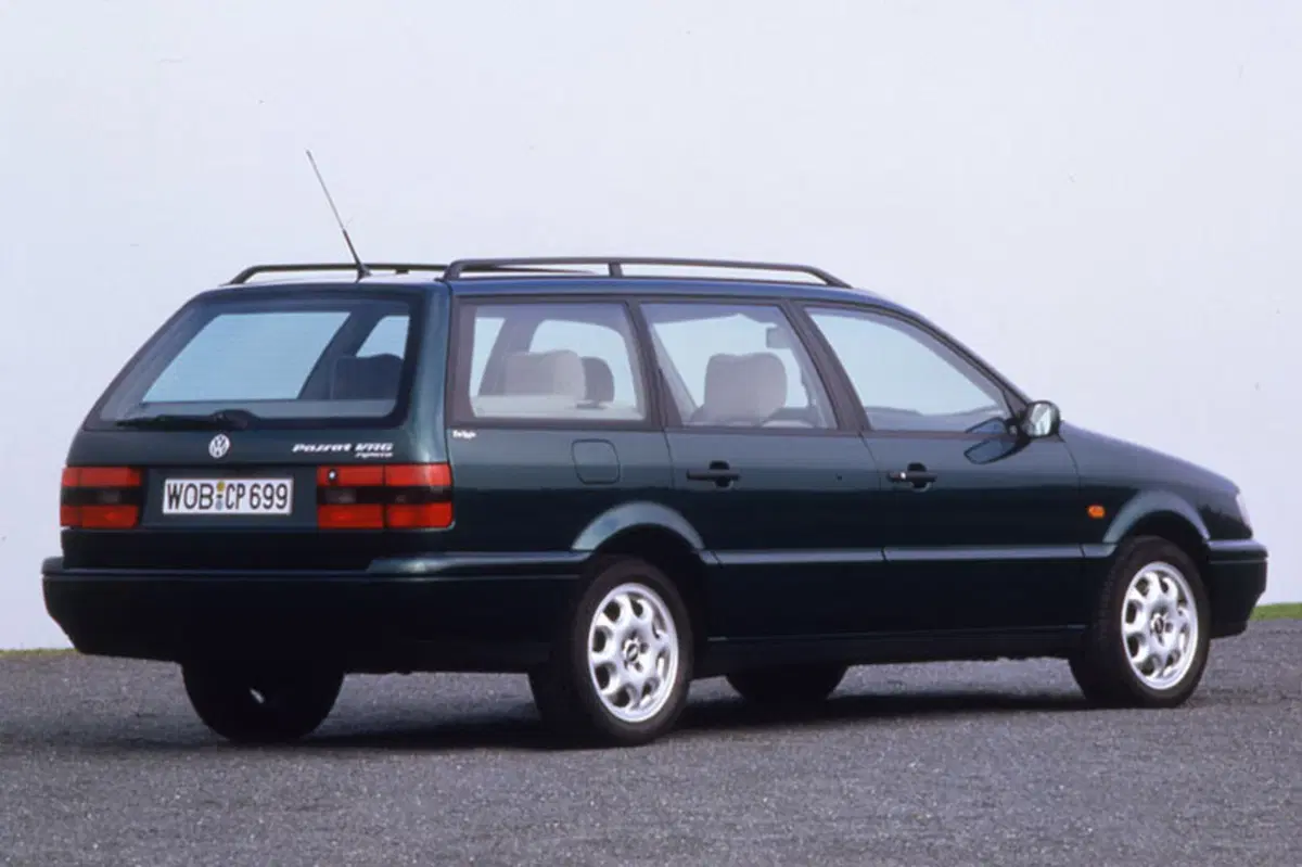 Volkswagen Passat Variant 2.0i 16V cat GT (6)