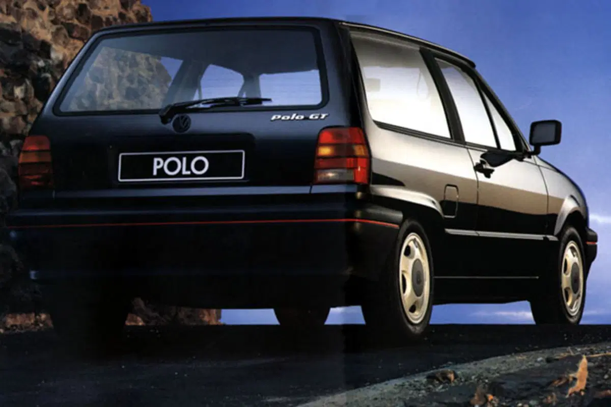 Volkswagen Polo 1400 diesel Scot Bestseller (2)