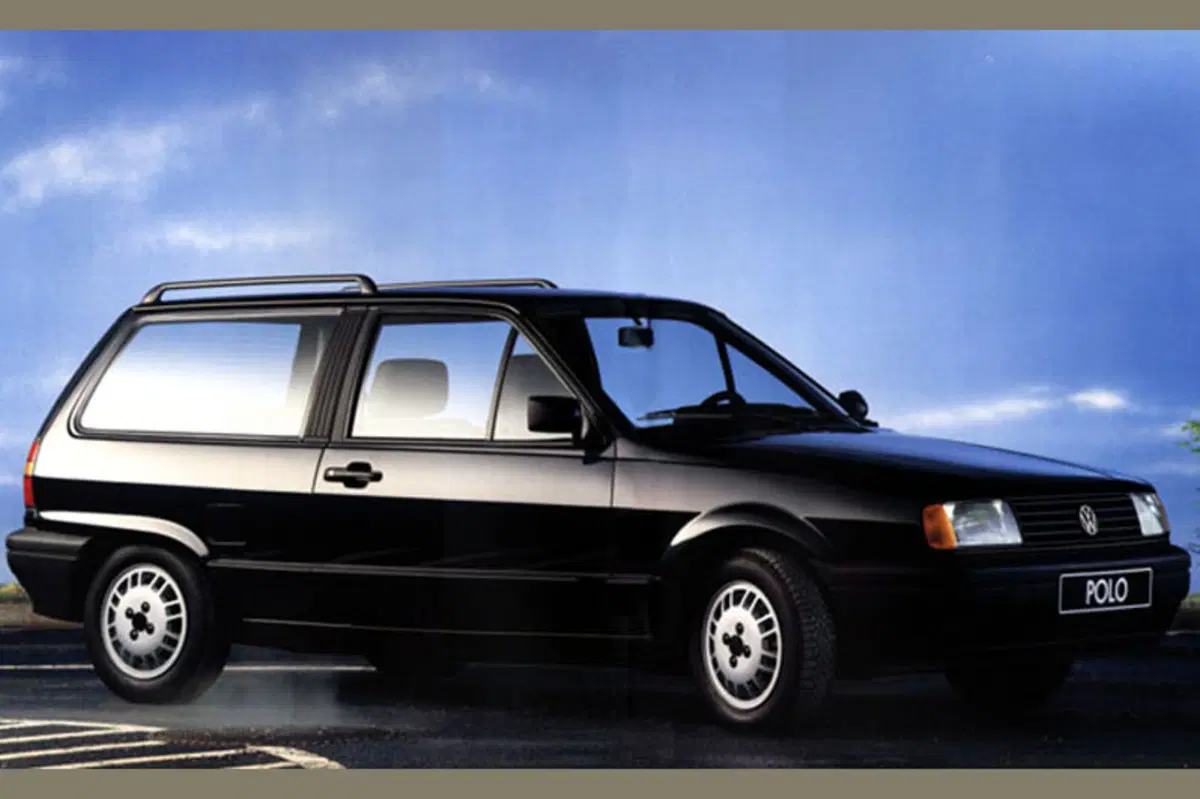 Volkswagen Polo 1400 diesel Scot Bestseller (3)