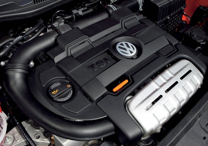 Volkswagen Polo (2009-18) (14)