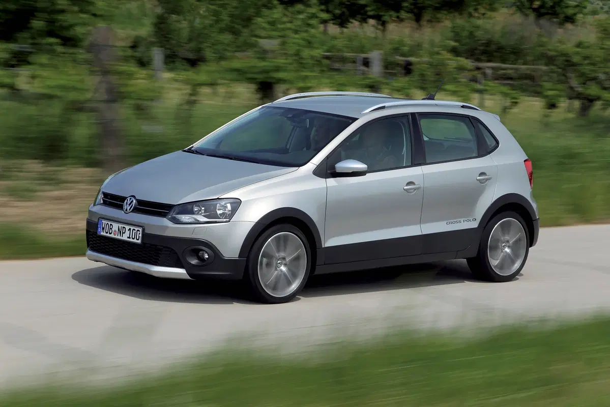 Volkswagen Polo 1.4 3 porte Comfortline BiFuel (20)