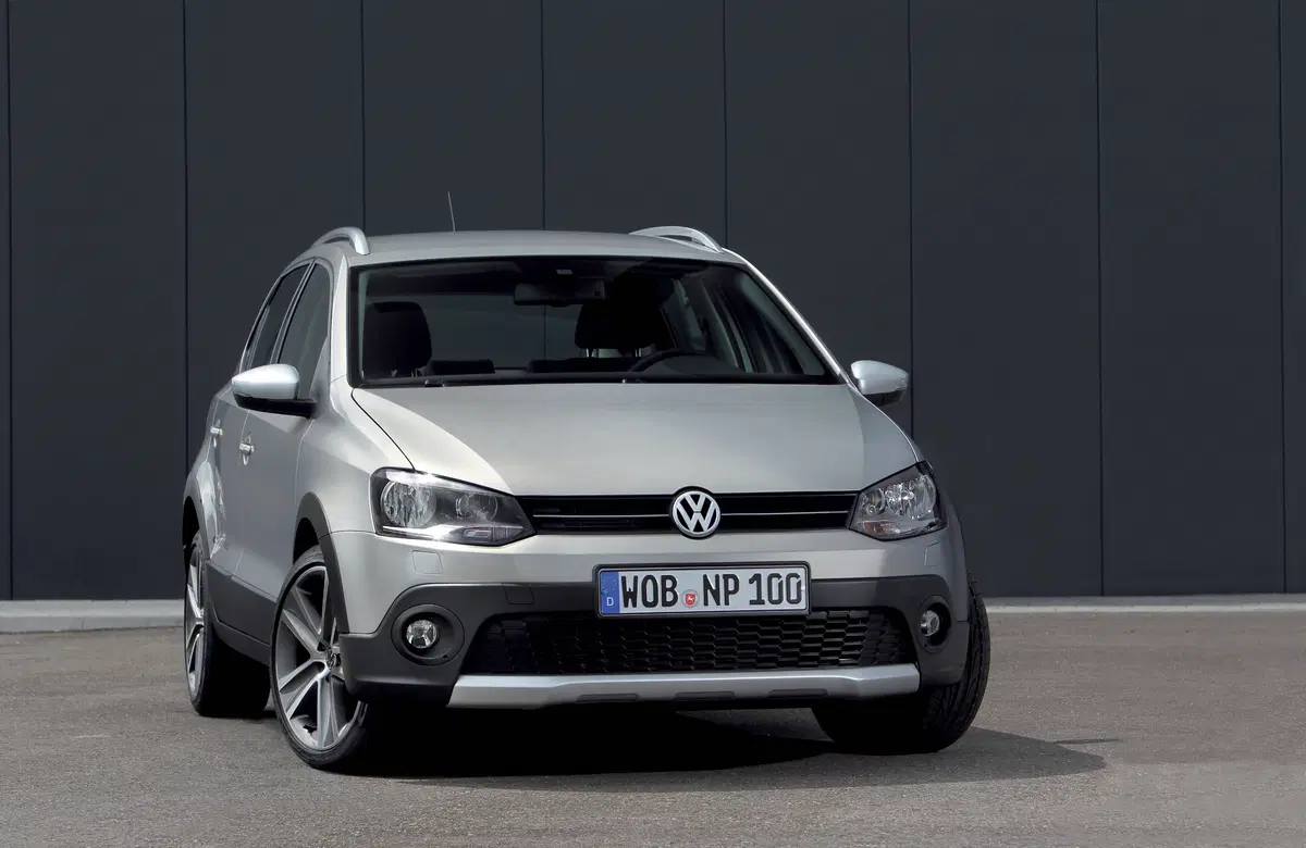 Volkswagen Polo 1.4 3 porte Comfortline BiFuel (23)