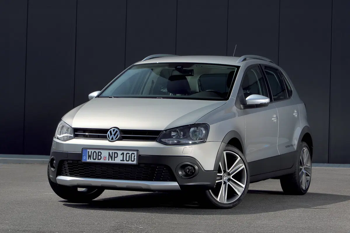 Volkswagen Polo 1.4 3 porte Comfortline BiFuel (24)