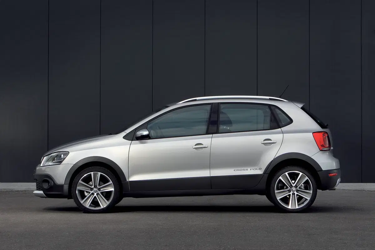Volkswagen Polo 1.4 3 porte Comfortline BiFuel (25)