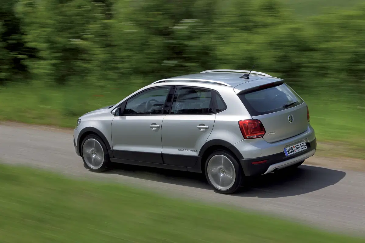 Volkswagen Polo 1.4 3 porte Comfortline BiFuel (26)
