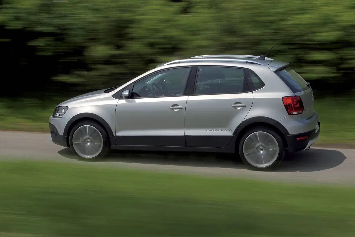 Volkswagen Polo 1.4 3 porte Comfortline BiFuel (27)