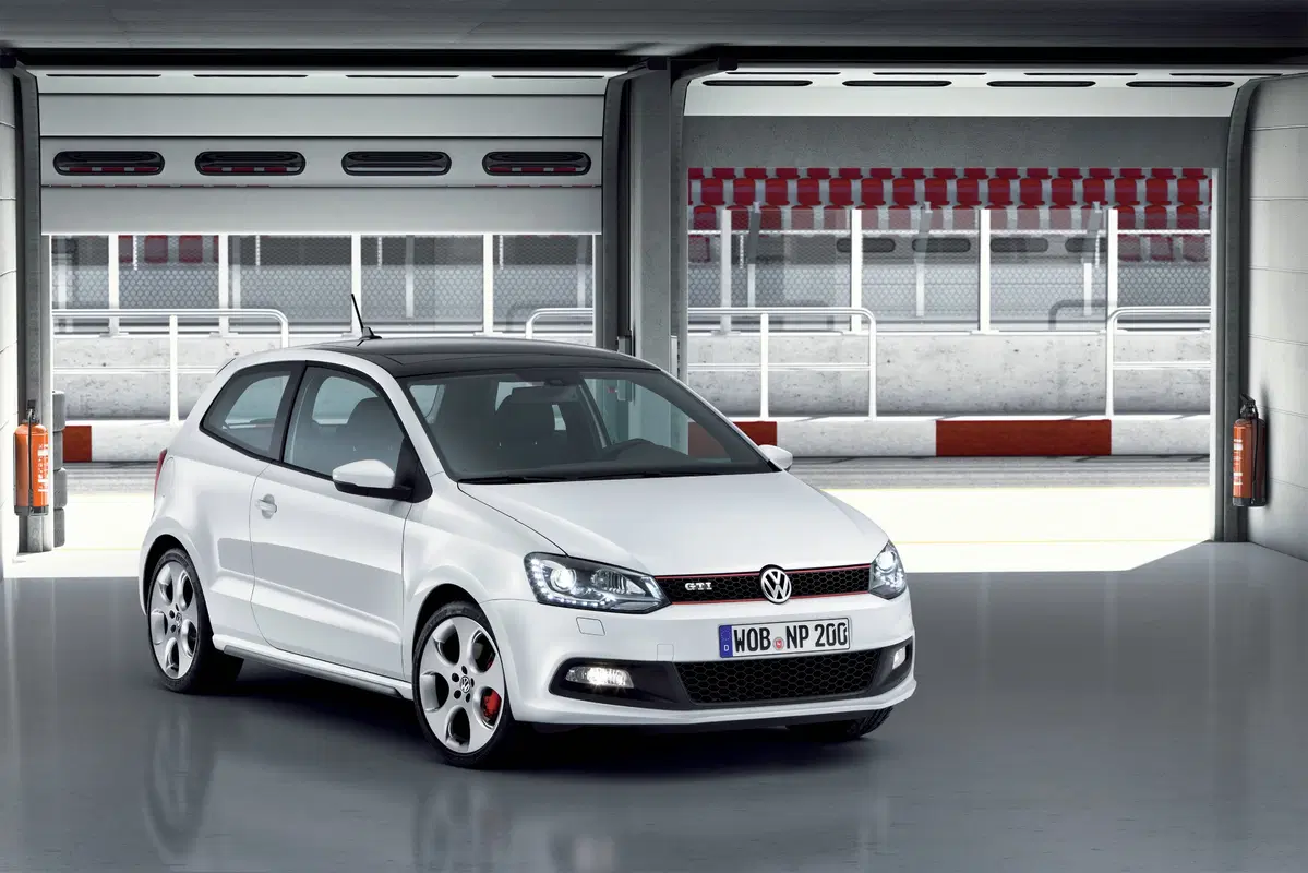 Volkswagen Polo 1.4 3 porte Comfortline BiFuel (31)