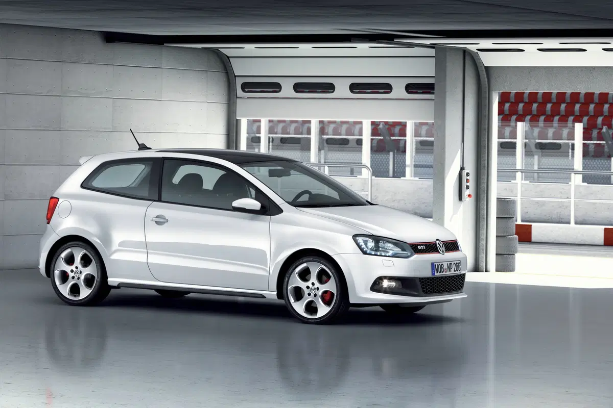 Volkswagen Polo 1.4 3 porte Comfortline BiFuel (33)