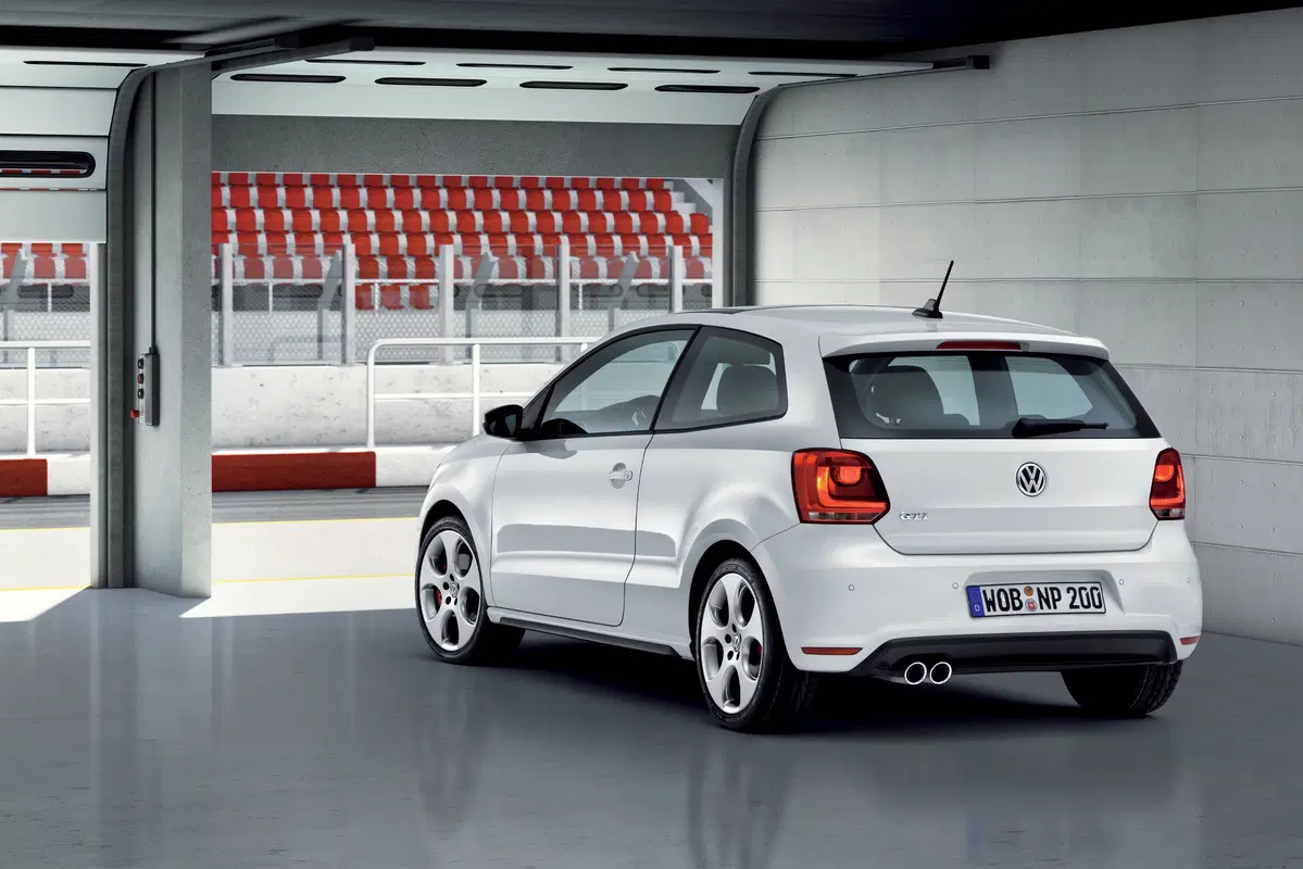 Volkswagen Polo 1.4 3 porte Comfortline BiFuel (39)