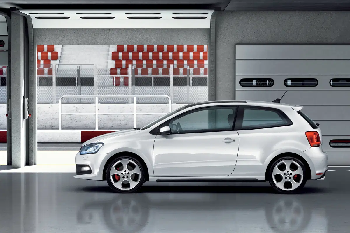 Volkswagen Polo 1.4 3 porte Comfortline BiFuel (41)