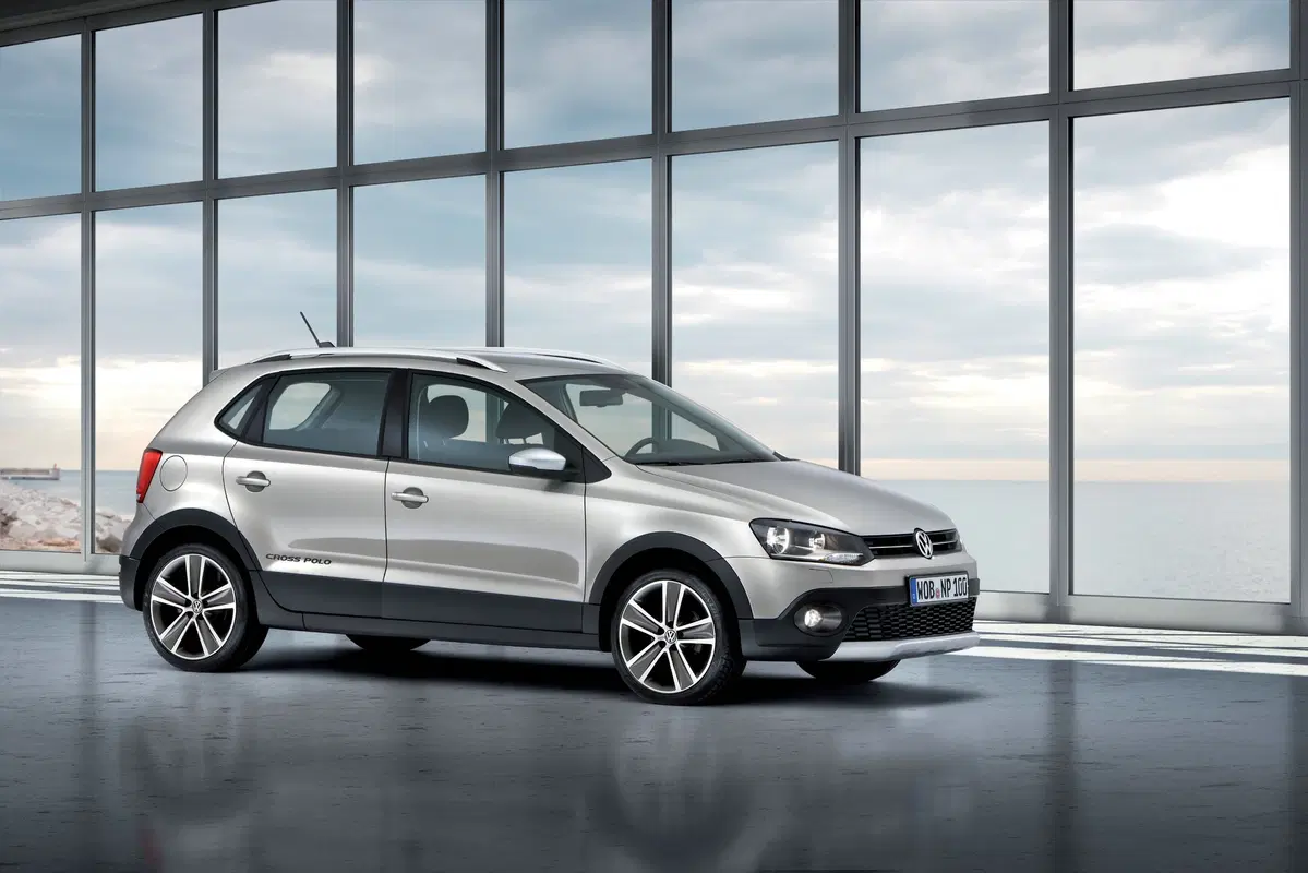 Volkswagen Polo 1.4 3 porte Comfortline BiFuel (44)
