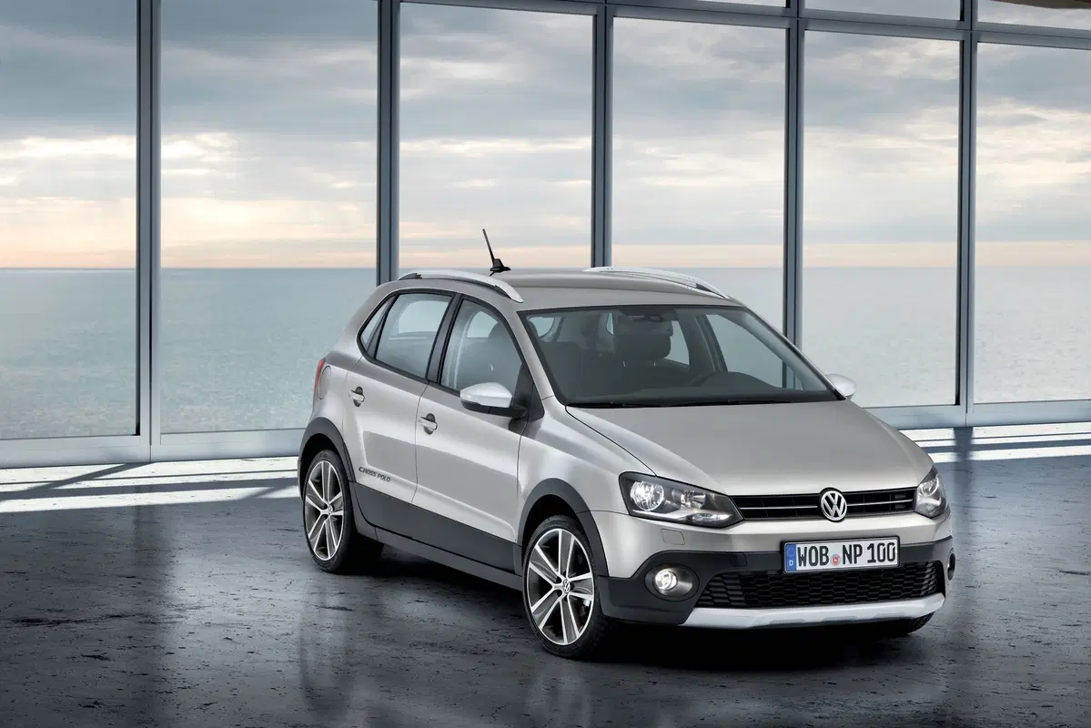 Volkswagen Polo 1.4 3 porte Comfortline BiFuel (45)