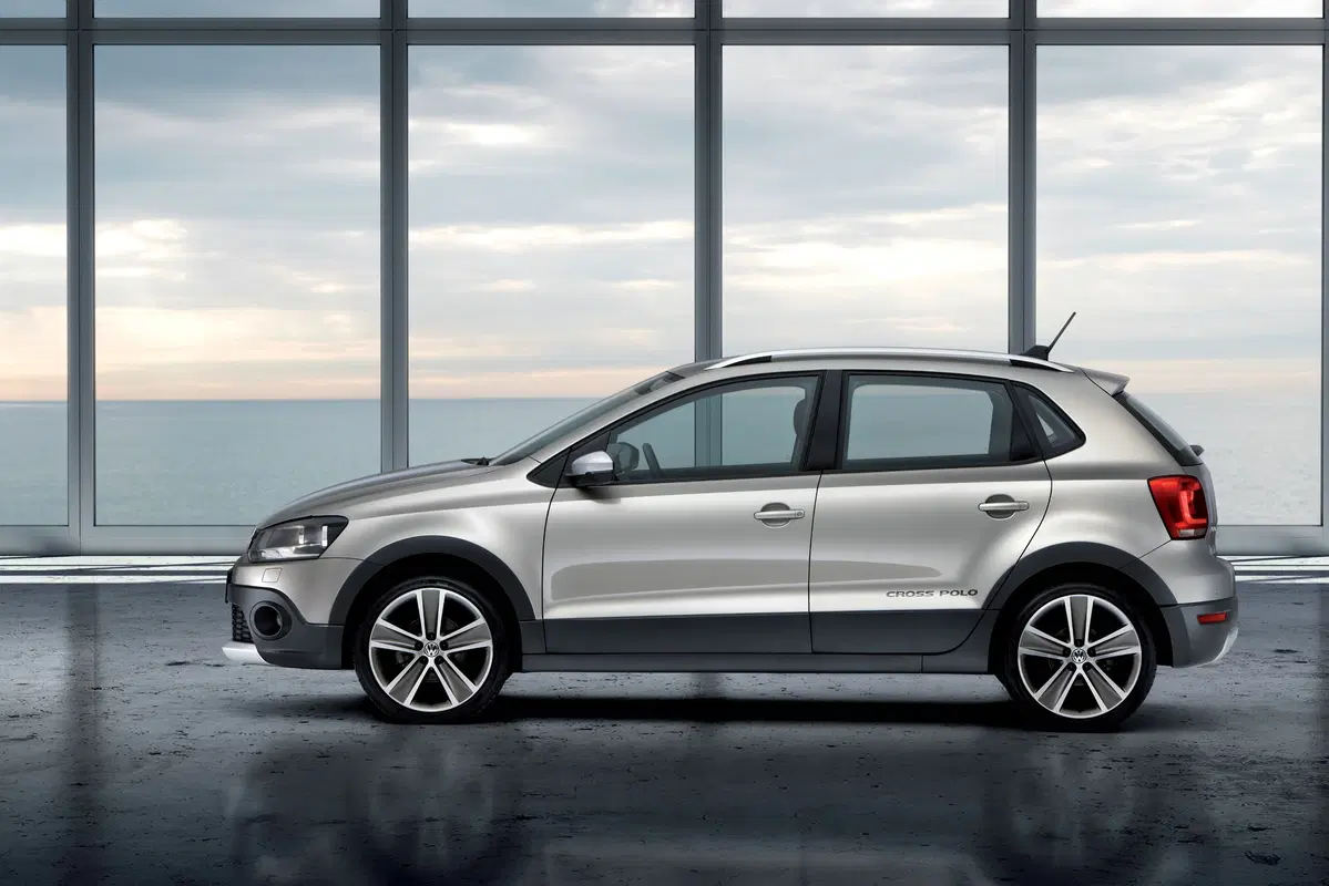 Volkswagen Polo 1.4 3 porte Comfortline BiFuel (46)