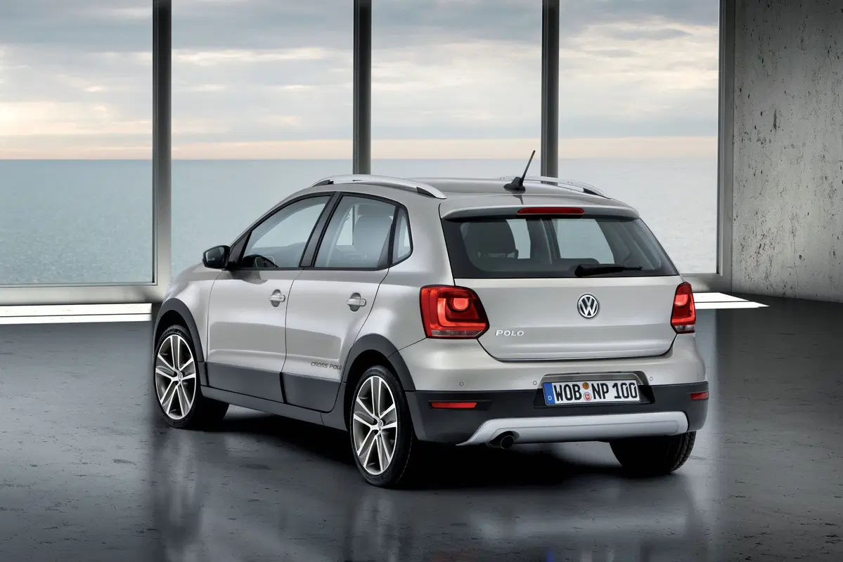 Volkswagen Polo 1.4 3 porte Comfortline BiFuel (49)