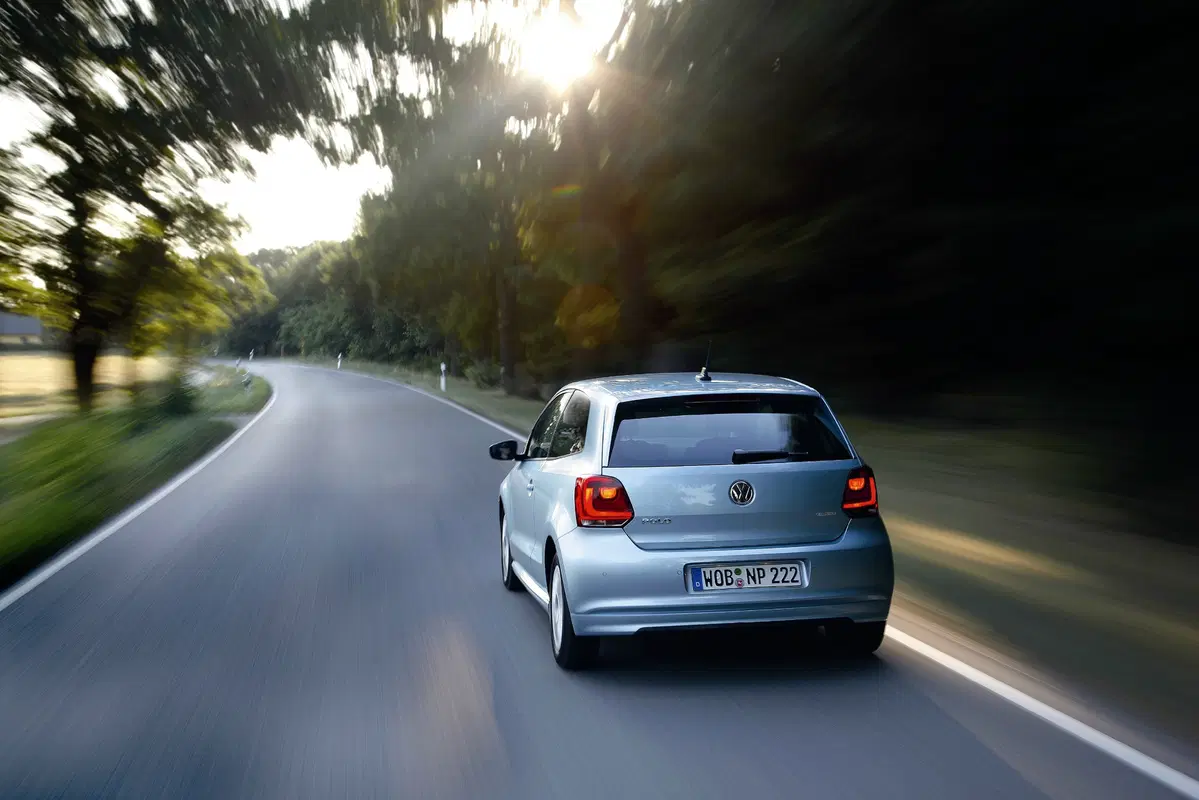 Volkswagen Polo 1.4 3 porte Comfortline BiFuel (54)