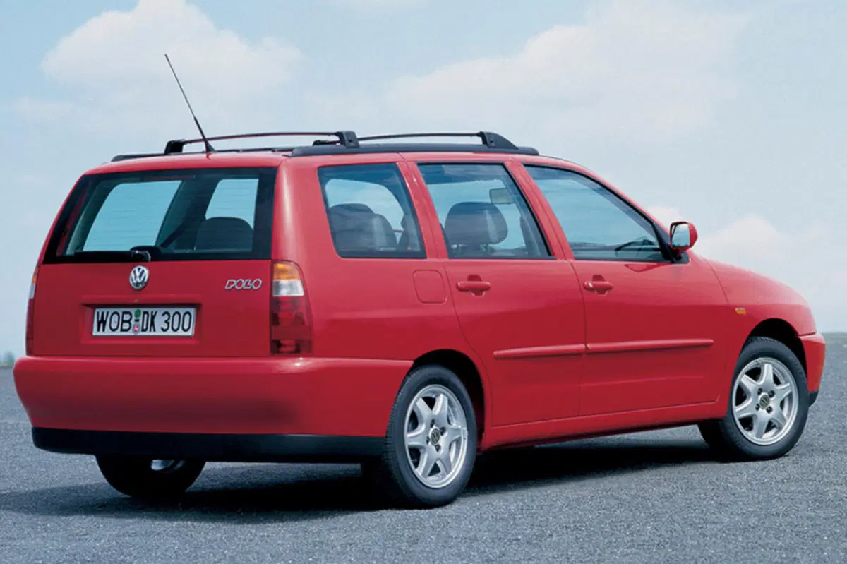 Volkswagen Polo Variant (1997-02) (5)
