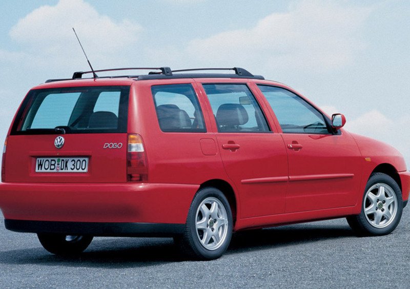 Volkswagen Polo Variant (1997-02) (5)