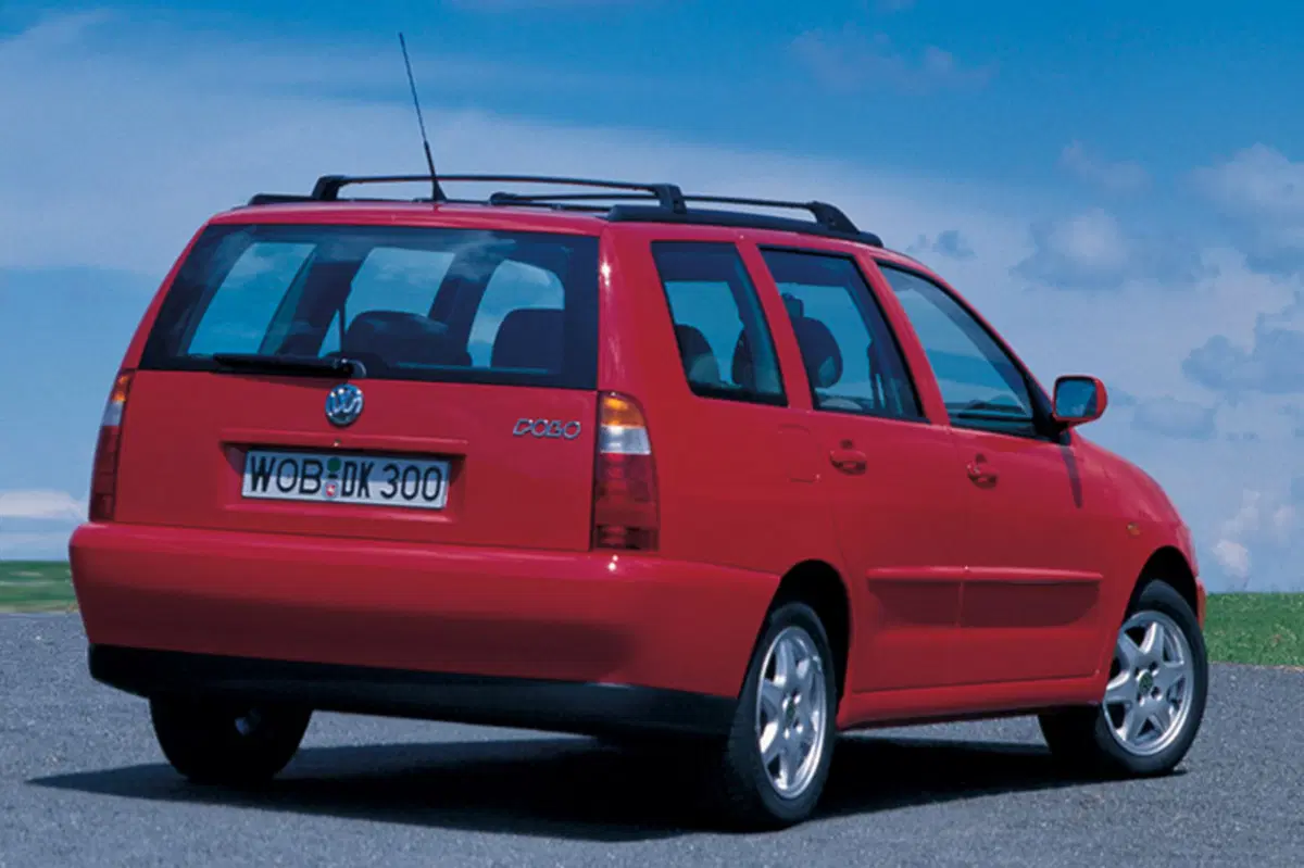 Volkswagen Polo Variant (1997-02) (7)