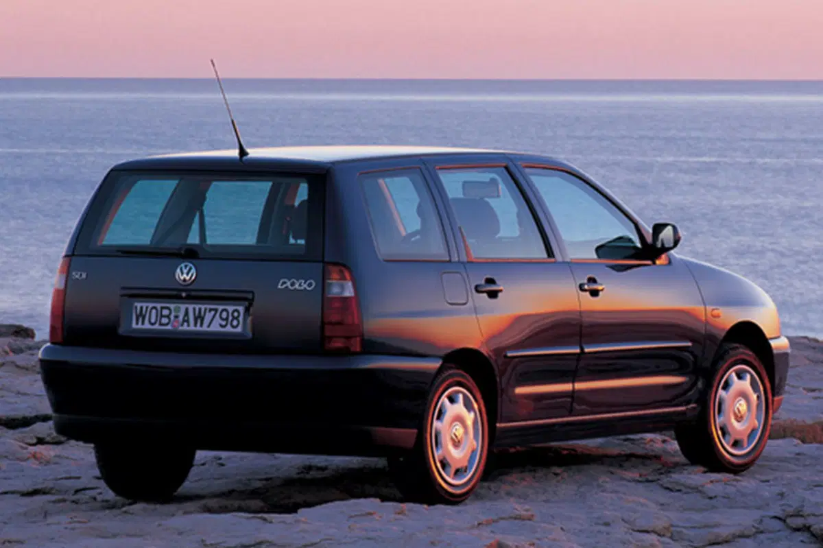 Volkswagen Polo Variant (1997-02) (3)