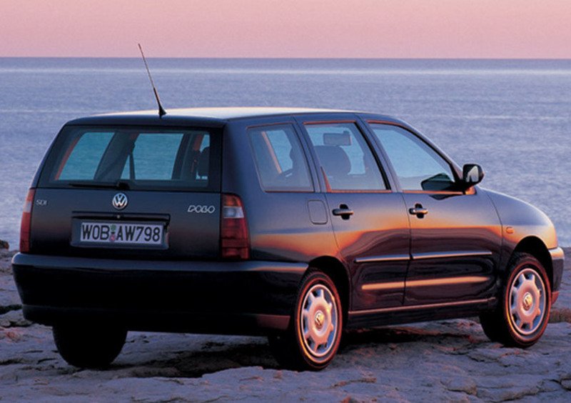 Volkswagen Polo Variant (1997-02) (3)
