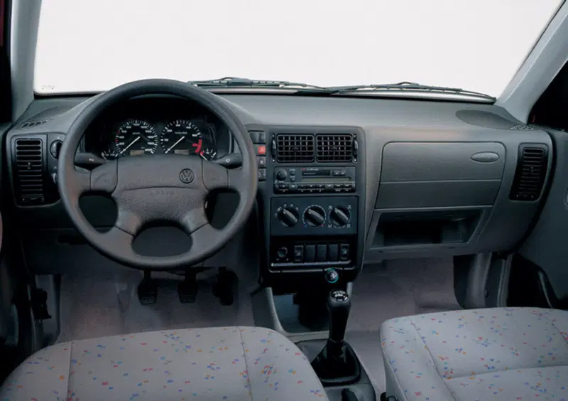 Volkswagen Polo Variant (1997-02) (8)