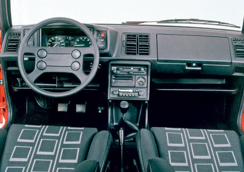 Volkswagen Scirocco (1975-89) (5)