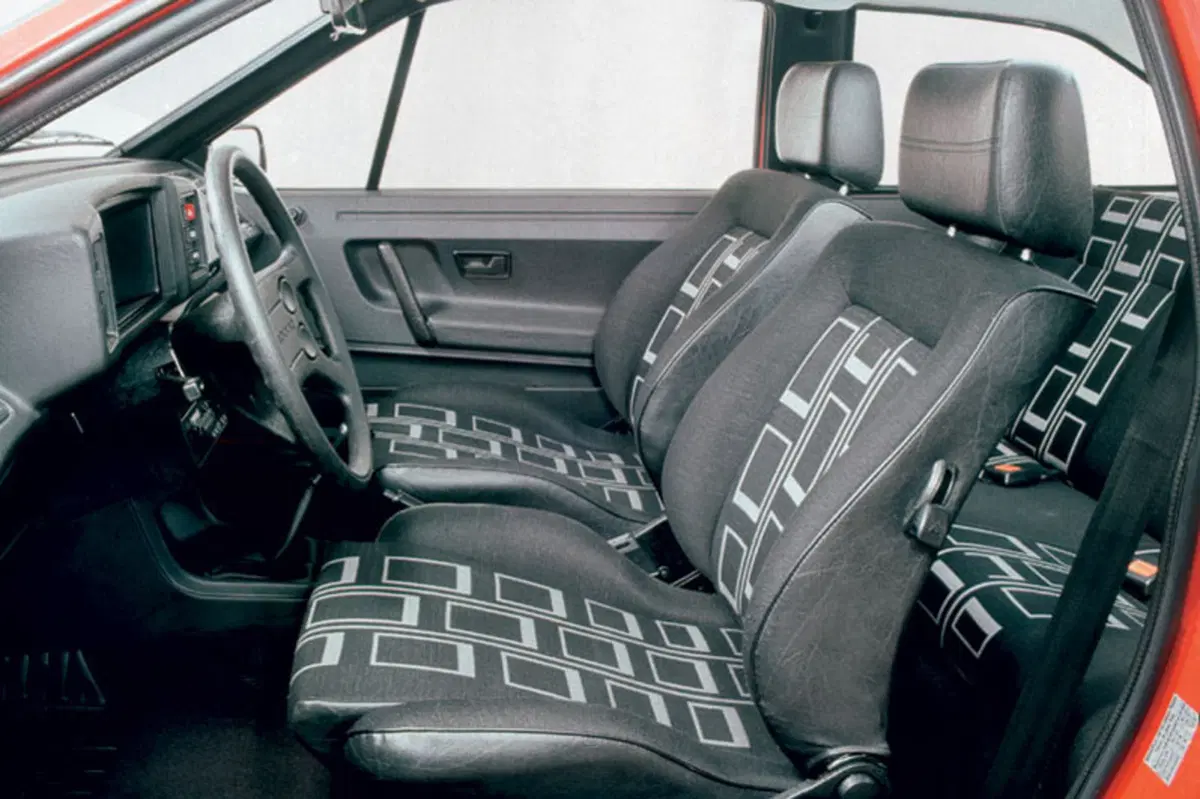 Volkswagen Scirocco (1975-89) (6)