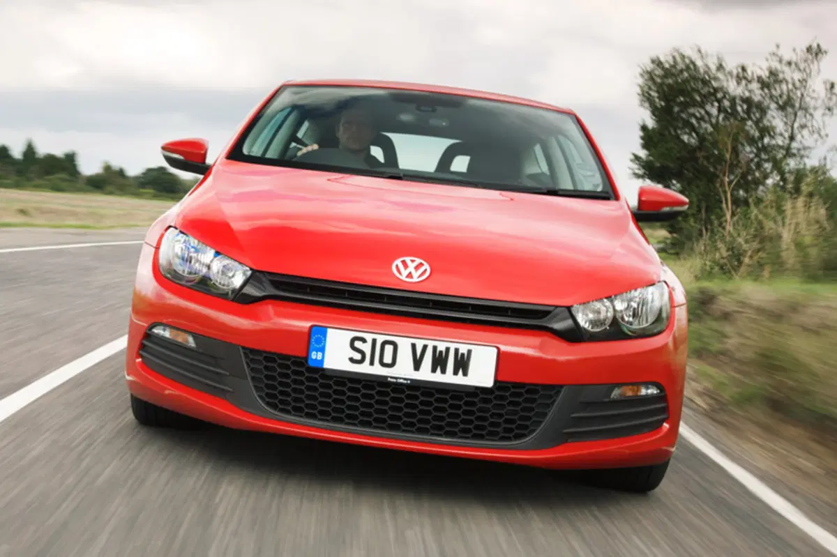 Volkswagen Scirocco (2008-14) (11)