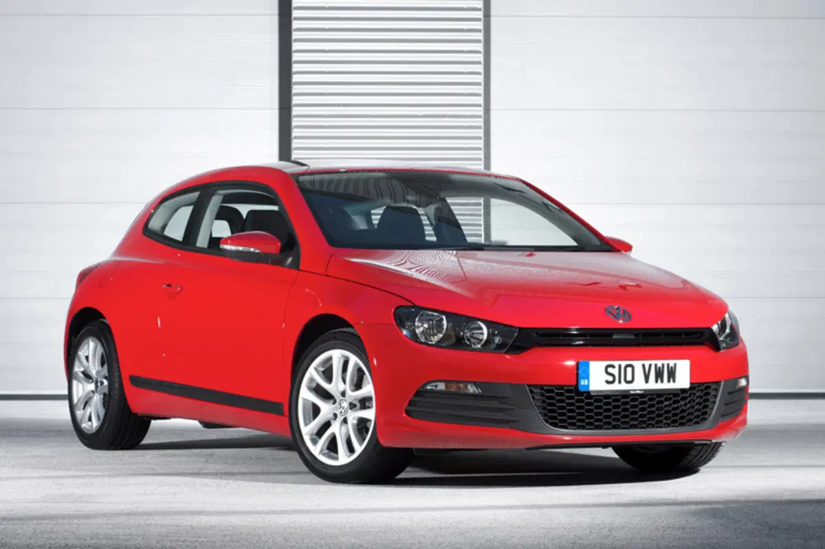 Volkswagen Scirocco (2008-14) (12)
