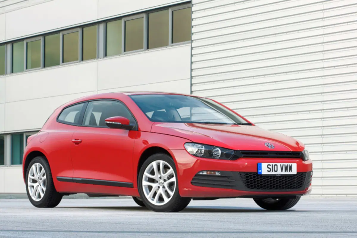 Volkswagen Scirocco (2008-14) (17)