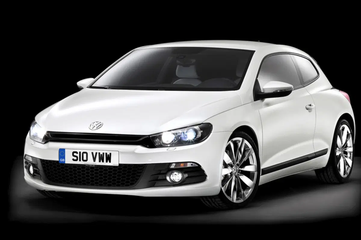 Volkswagen Scirocco (2008-14) (18)