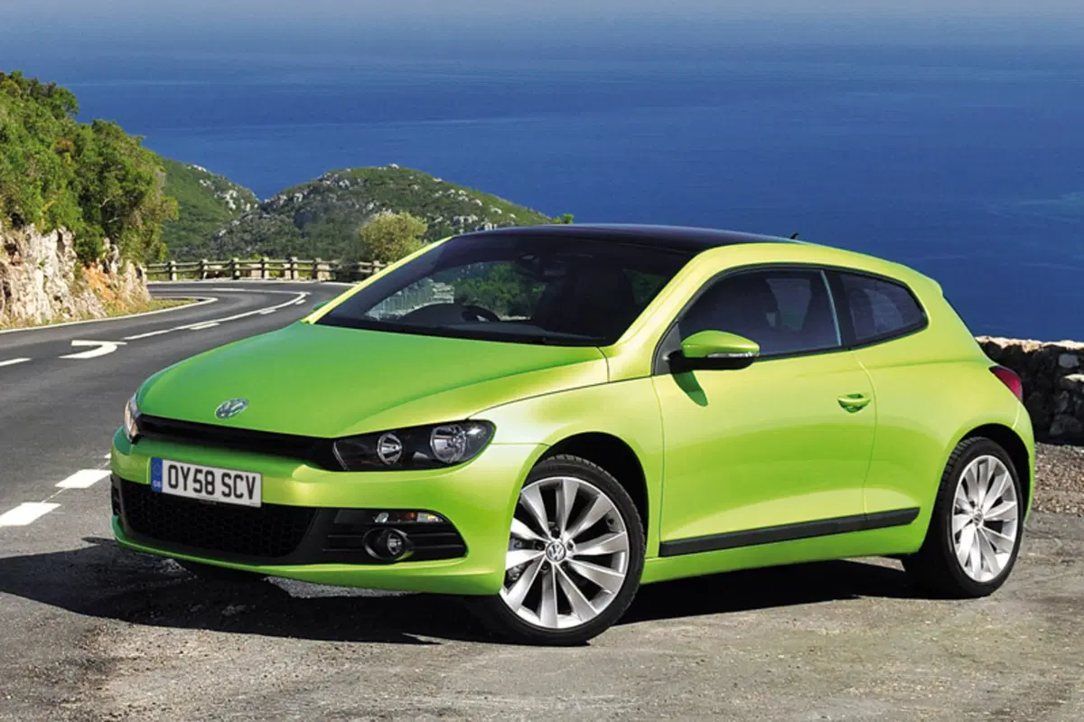 Volkswagen Scirocco (2008-14) (19)