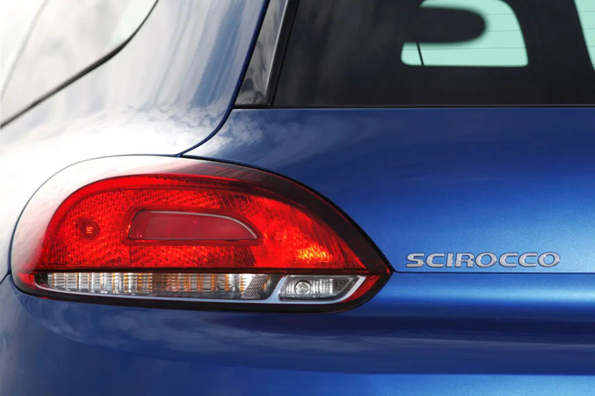 Volkswagen Scirocco (2008-14) (20)