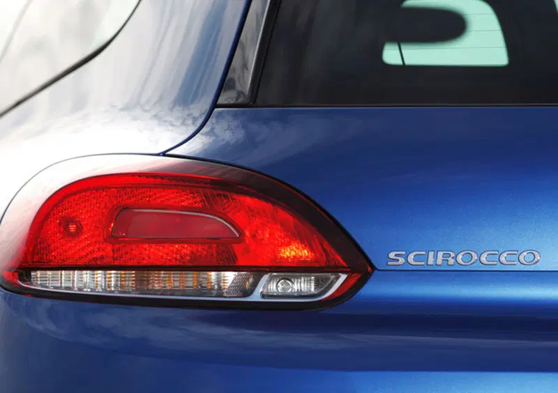 Volkswagen Scirocco (2008-14) (20)