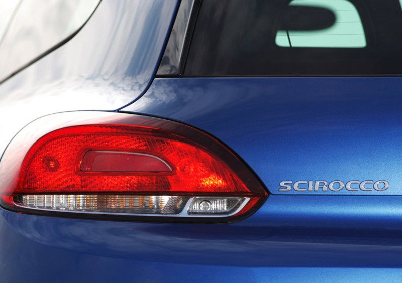 Volkswagen Scirocco (2008-14) (20)