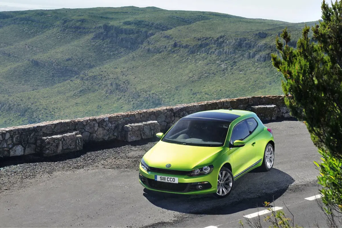 Volkswagen Scirocco (2008-14) (22)