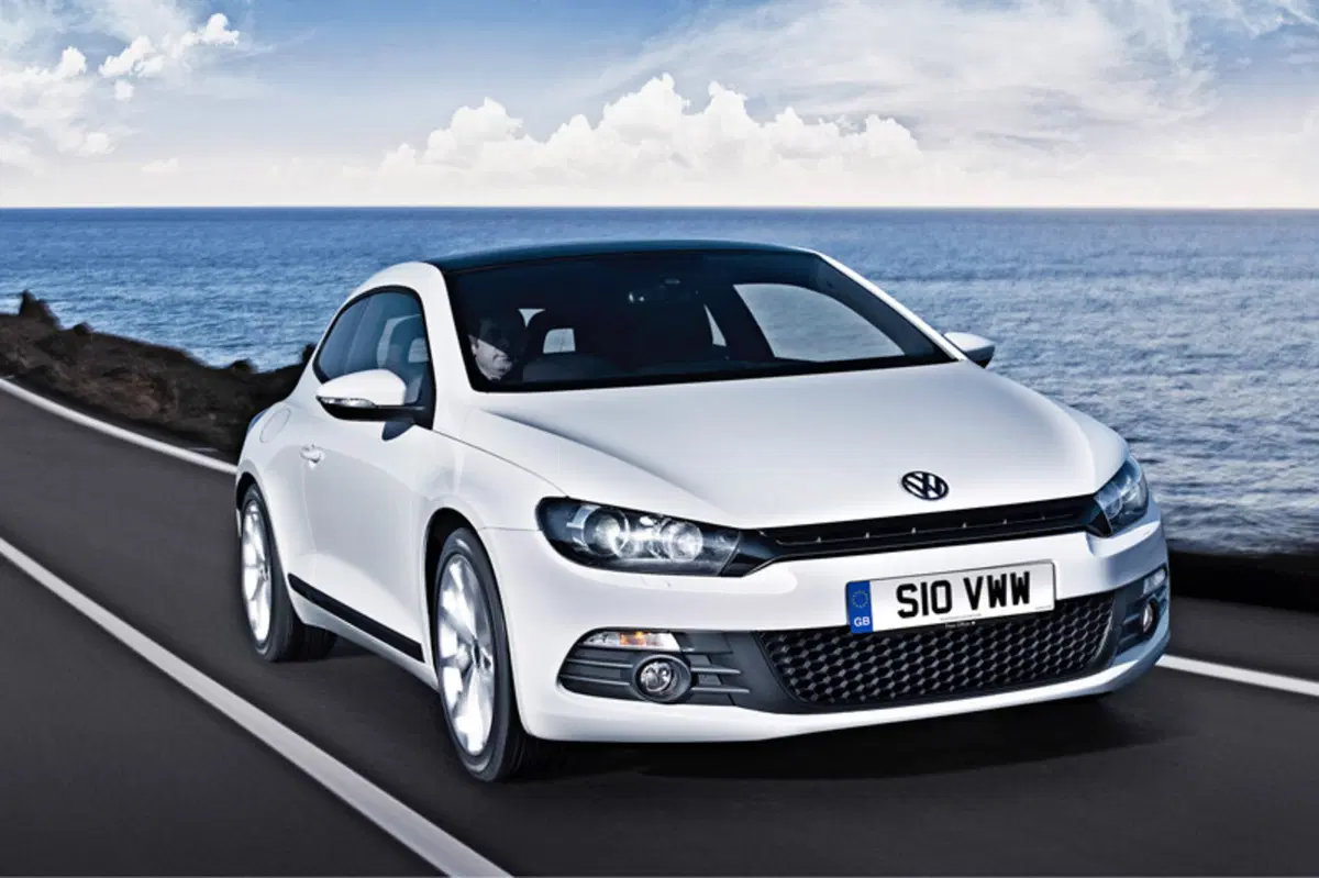Volkswagen Scirocco (2008-14) (24)