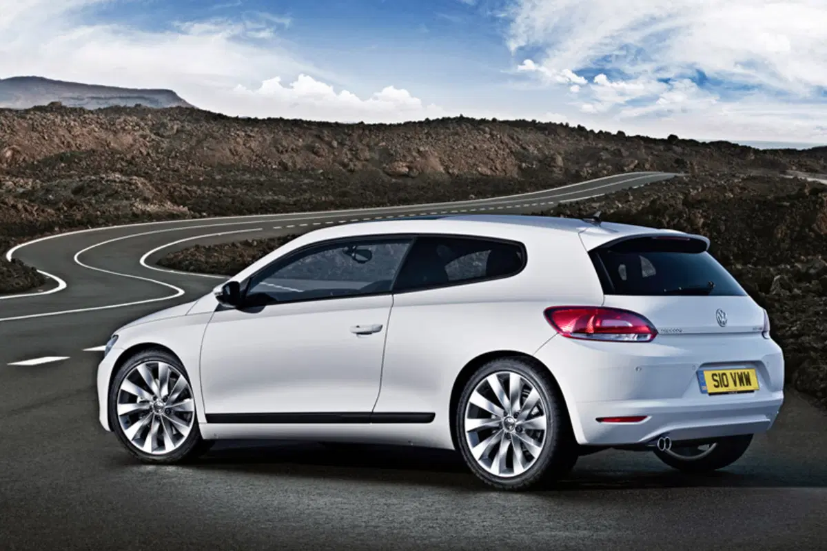 Volkswagen Scirocco (2008-14) (25)