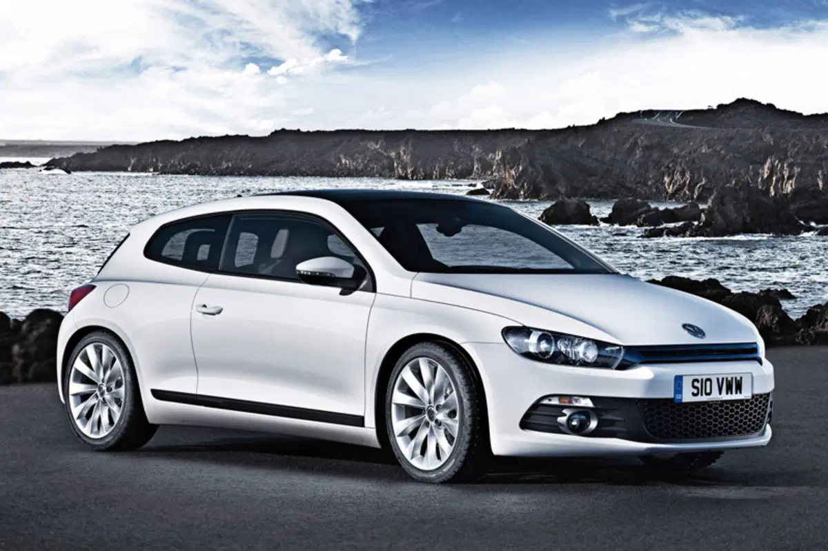 Volkswagen Scirocco (2008-14) (26)
