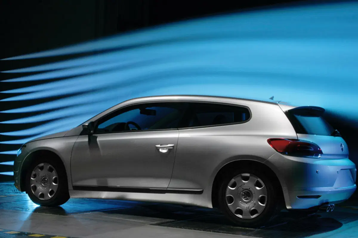 Volkswagen Scirocco (2008-14) (27)