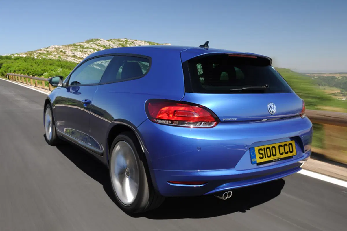 Volkswagen Scirocco (2008-14) (29)