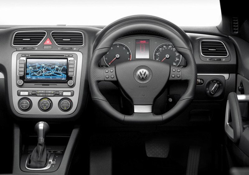 Volkswagen Scirocco (2008-14) (30)