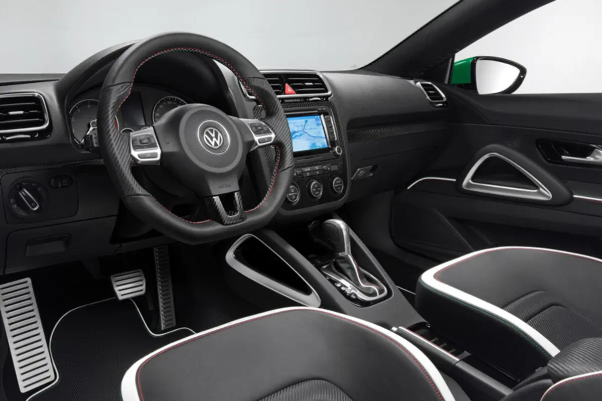 Volkswagen Scirocco (2008-14) (40)