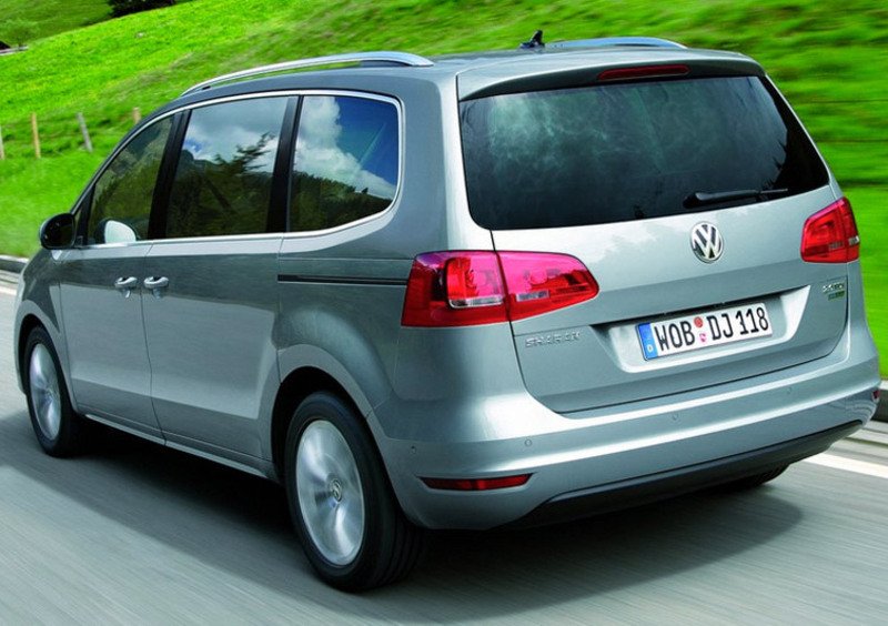Volkswagen Sharan (2010-21) (34)