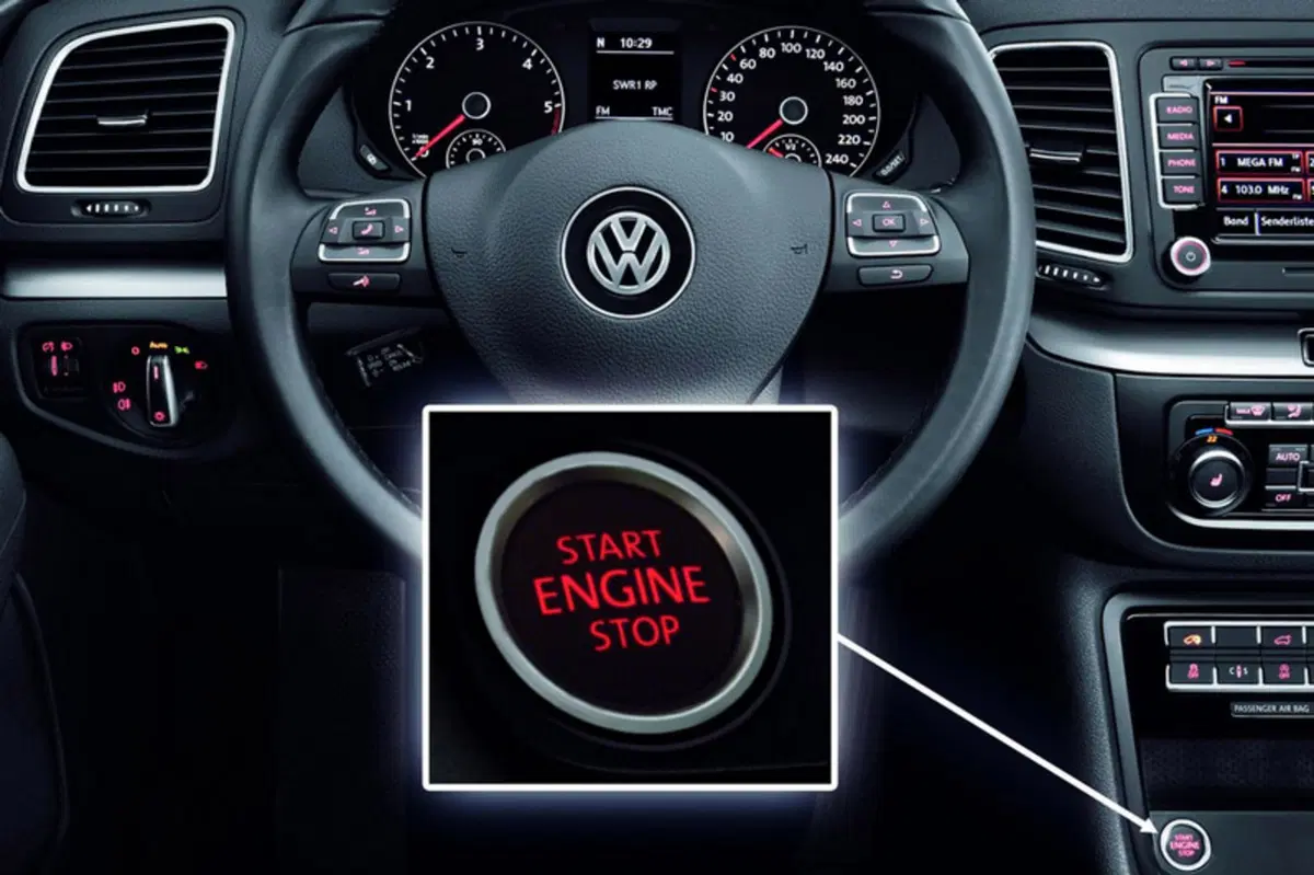 Volkswagen Sharan 2.0 TDI 177 CV SCR DSG Executive BlueMotion Tech. (41)