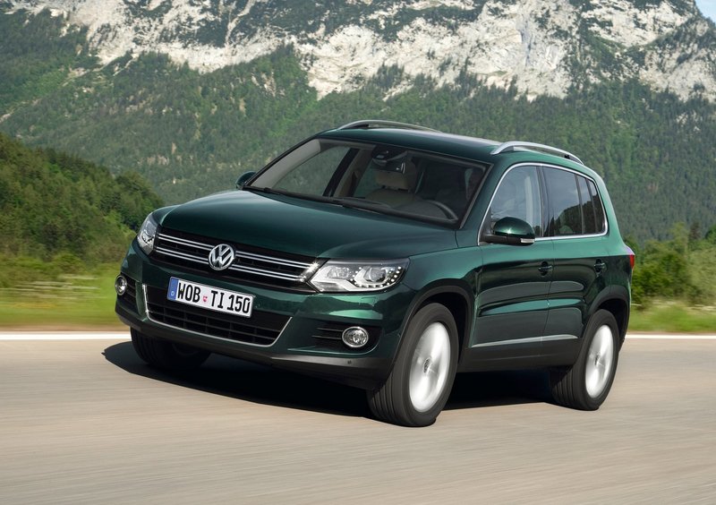Volkswagen Tiguan (2007-16) (7)