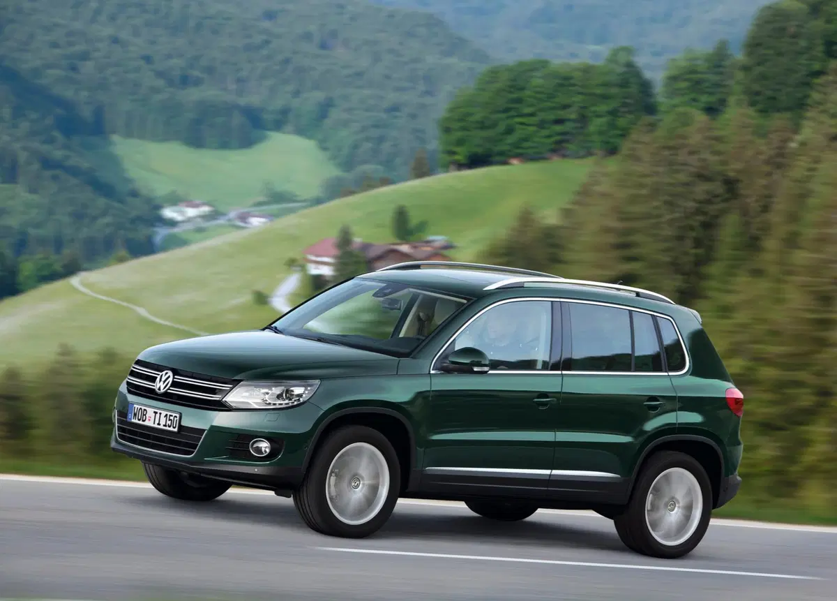 Volkswagen Tiguan (2007-16) (13)