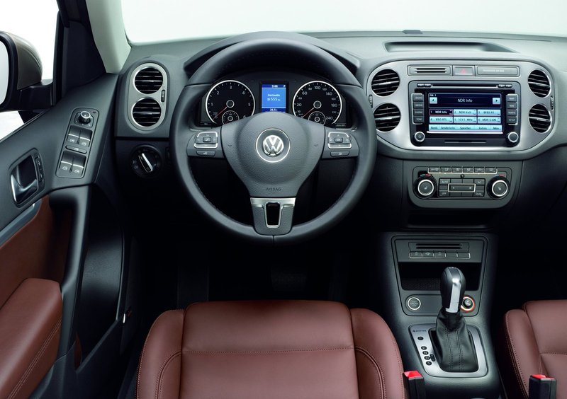 Volkswagen Tiguan (2007-16) (19)