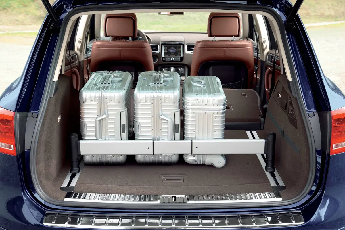 Volkswagen Touareg 4.2 V8 TDI tiptronic (34)
